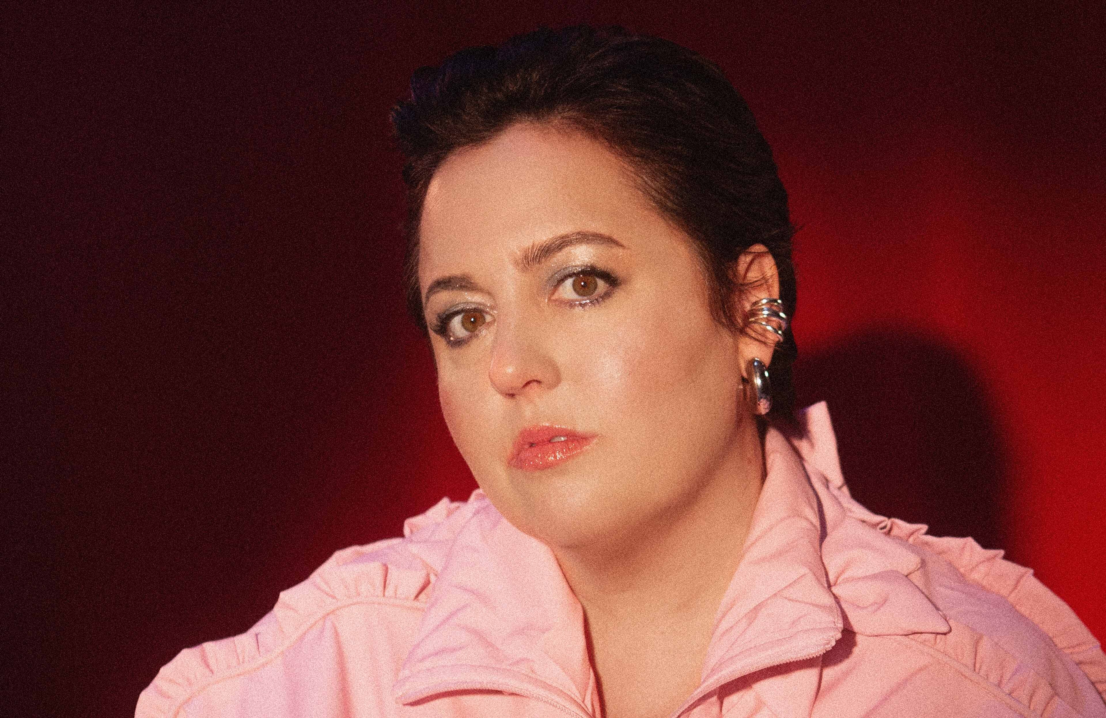 Ariane Moffatt 1170 x 760 br