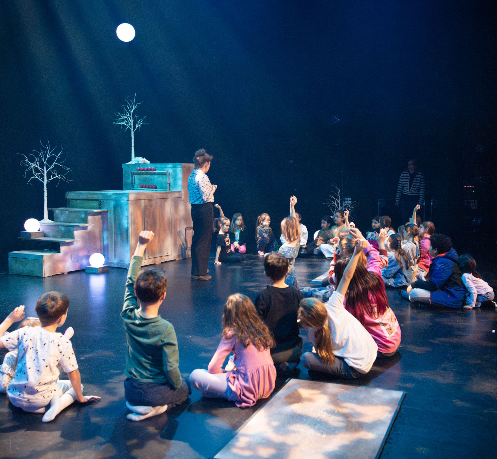 Emplois site web LGC