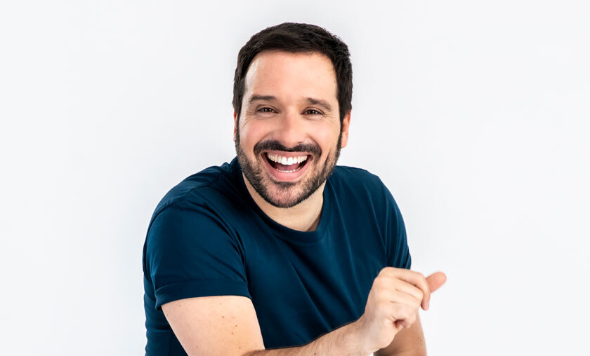 David Corriveau API2