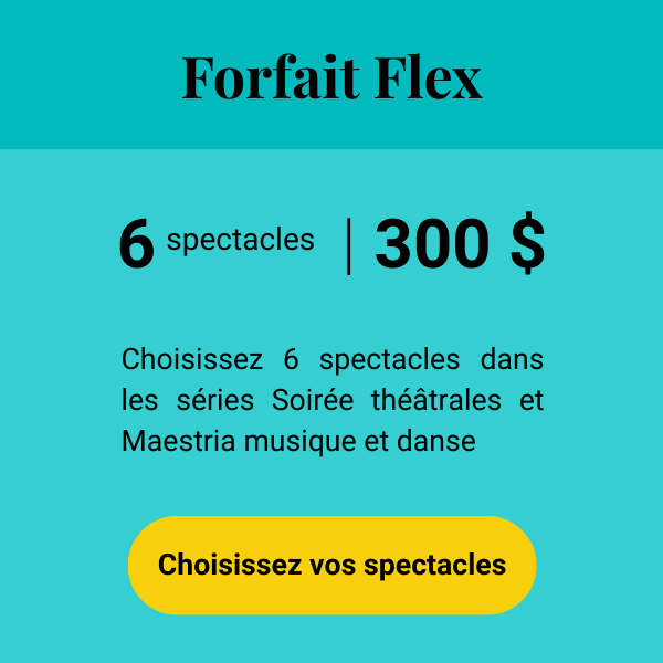 Forfait Flex