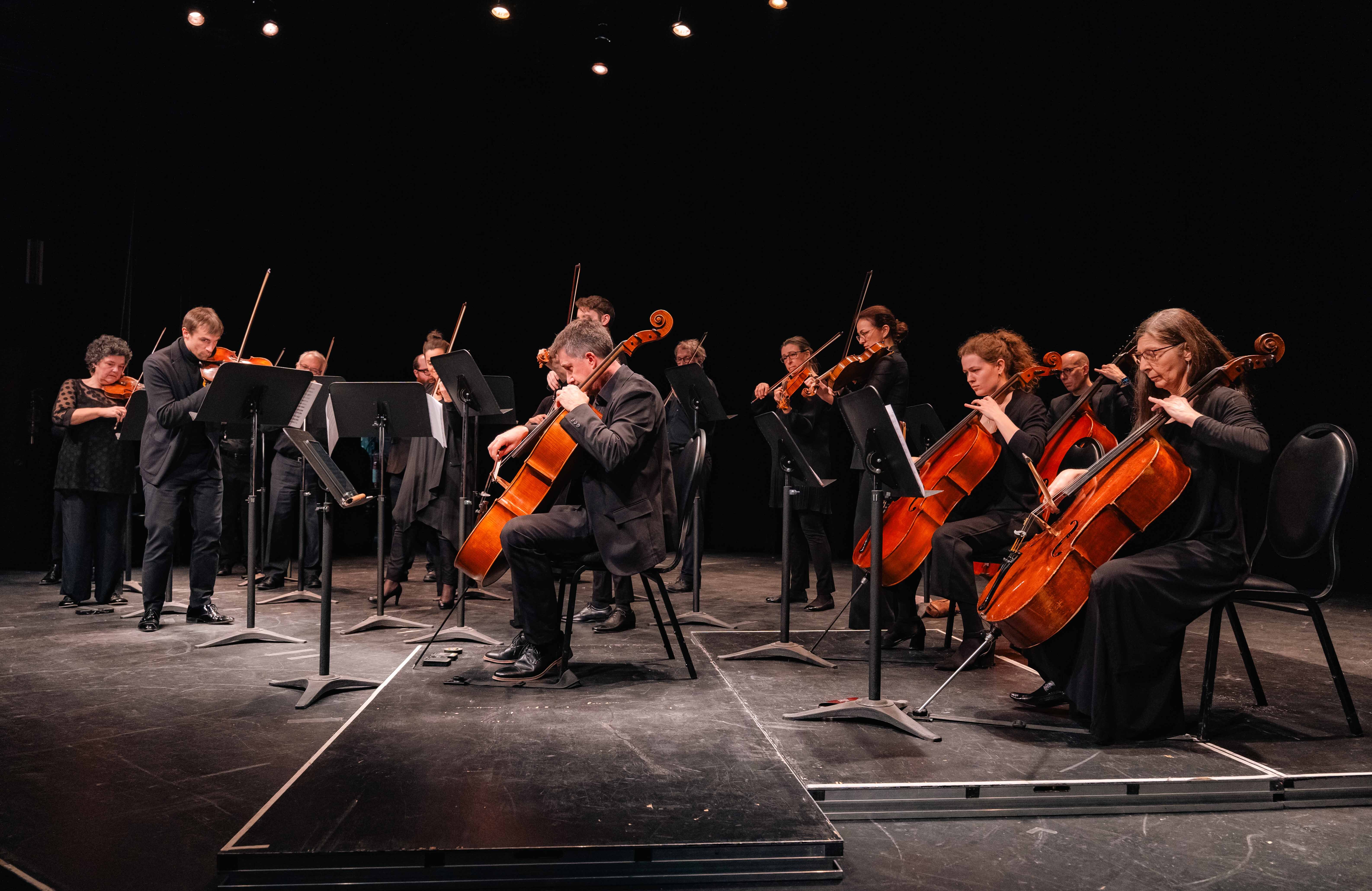 I Musici et Kleztory 1170 x 760