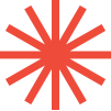 Flocon Rouge