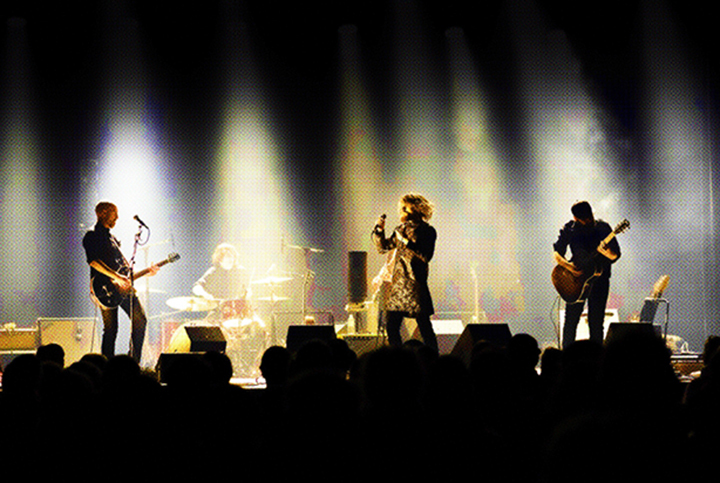 Jeudis shows image de saison 720 x 483