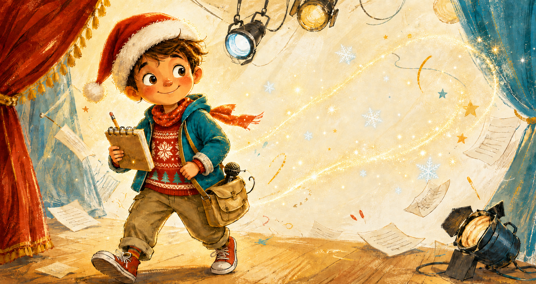 Page 40 Magie de Noël
