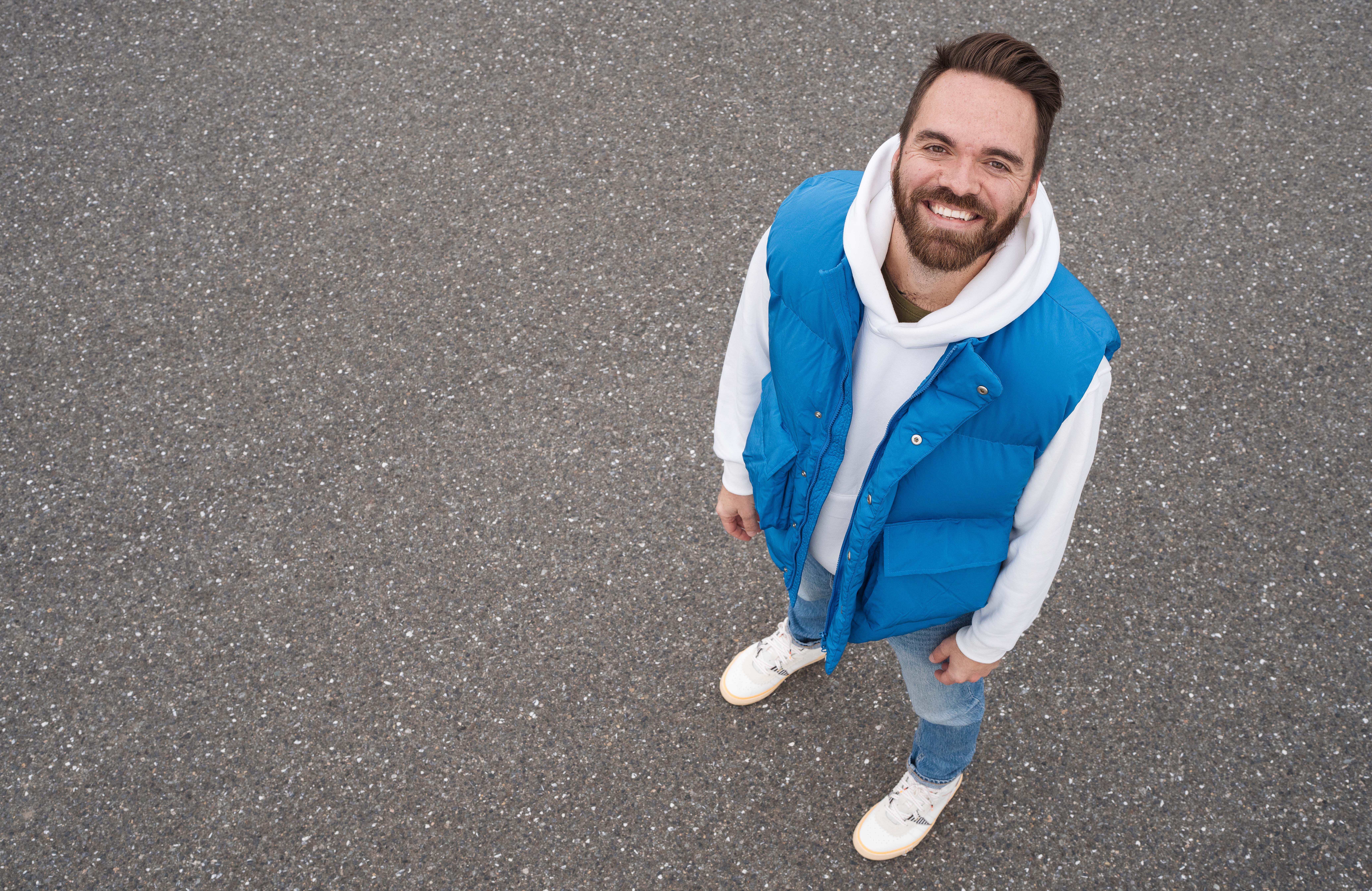 Mike Beaudoin 1170x760