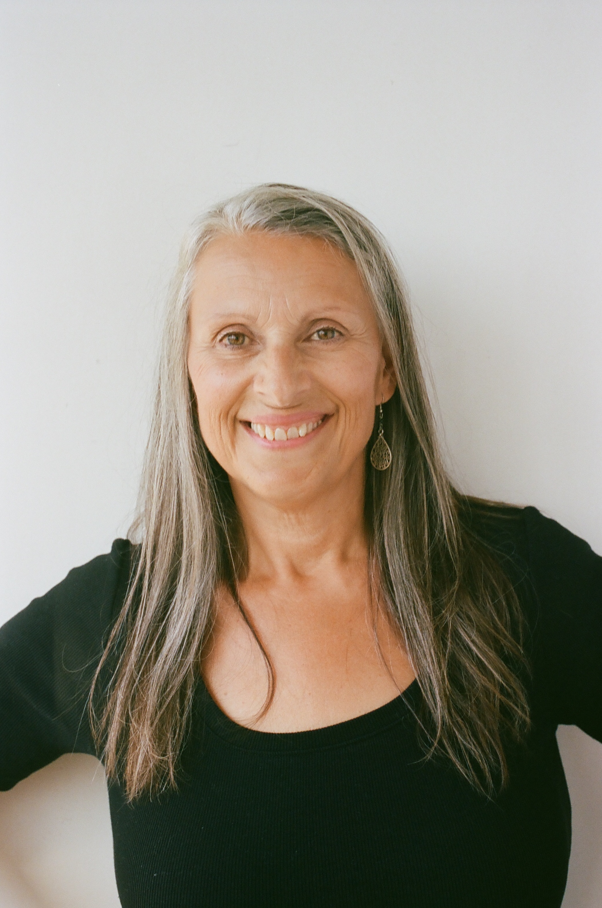 Nadia Drouin Photo Gaëlle Leroyer