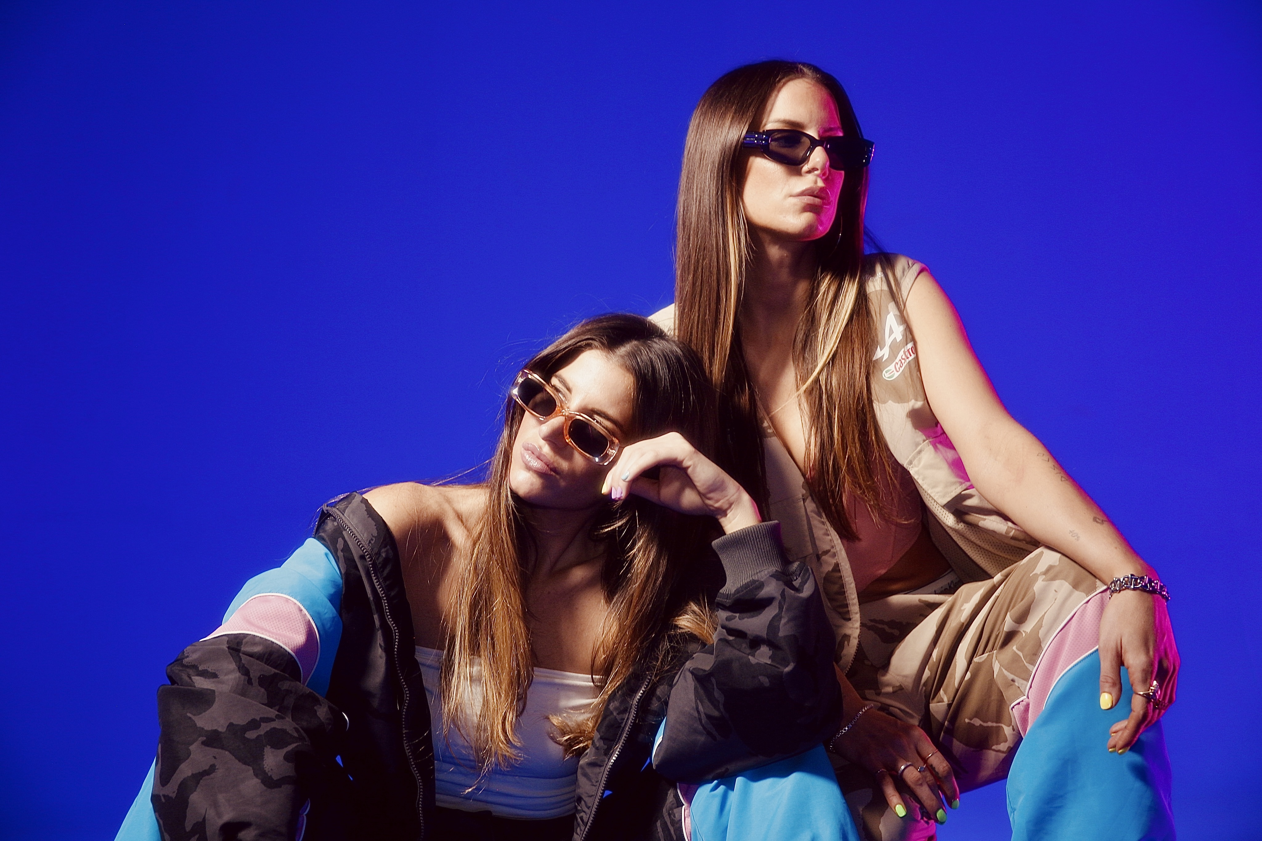 Page 12 LISBONA SISTERS