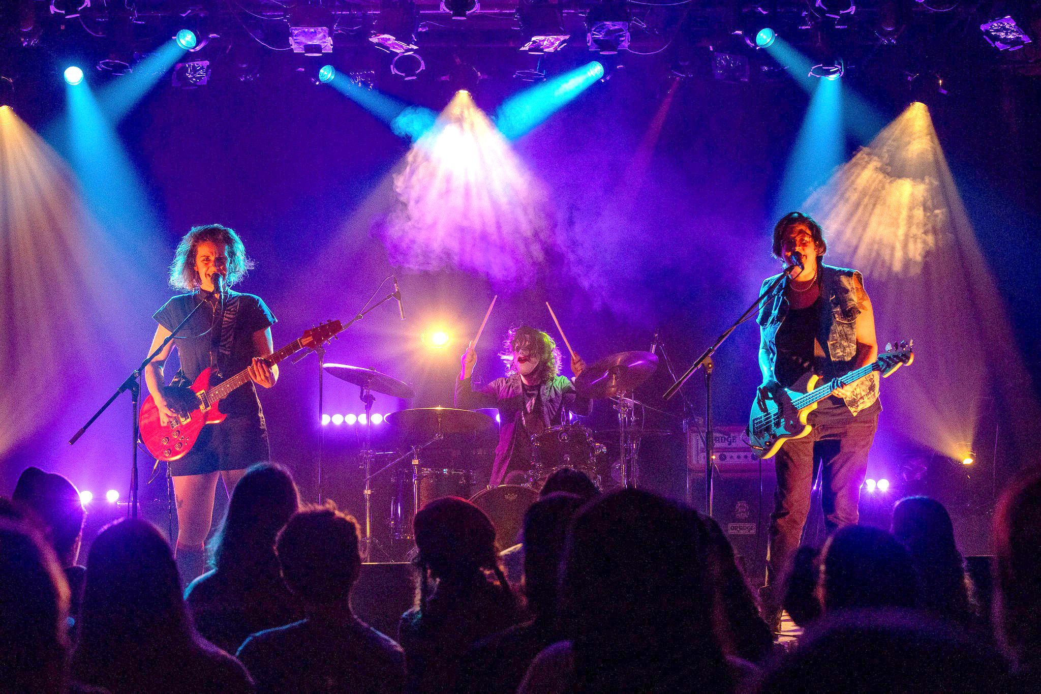 Page 16 Princesses crédit Frédérique Ménard Aubin