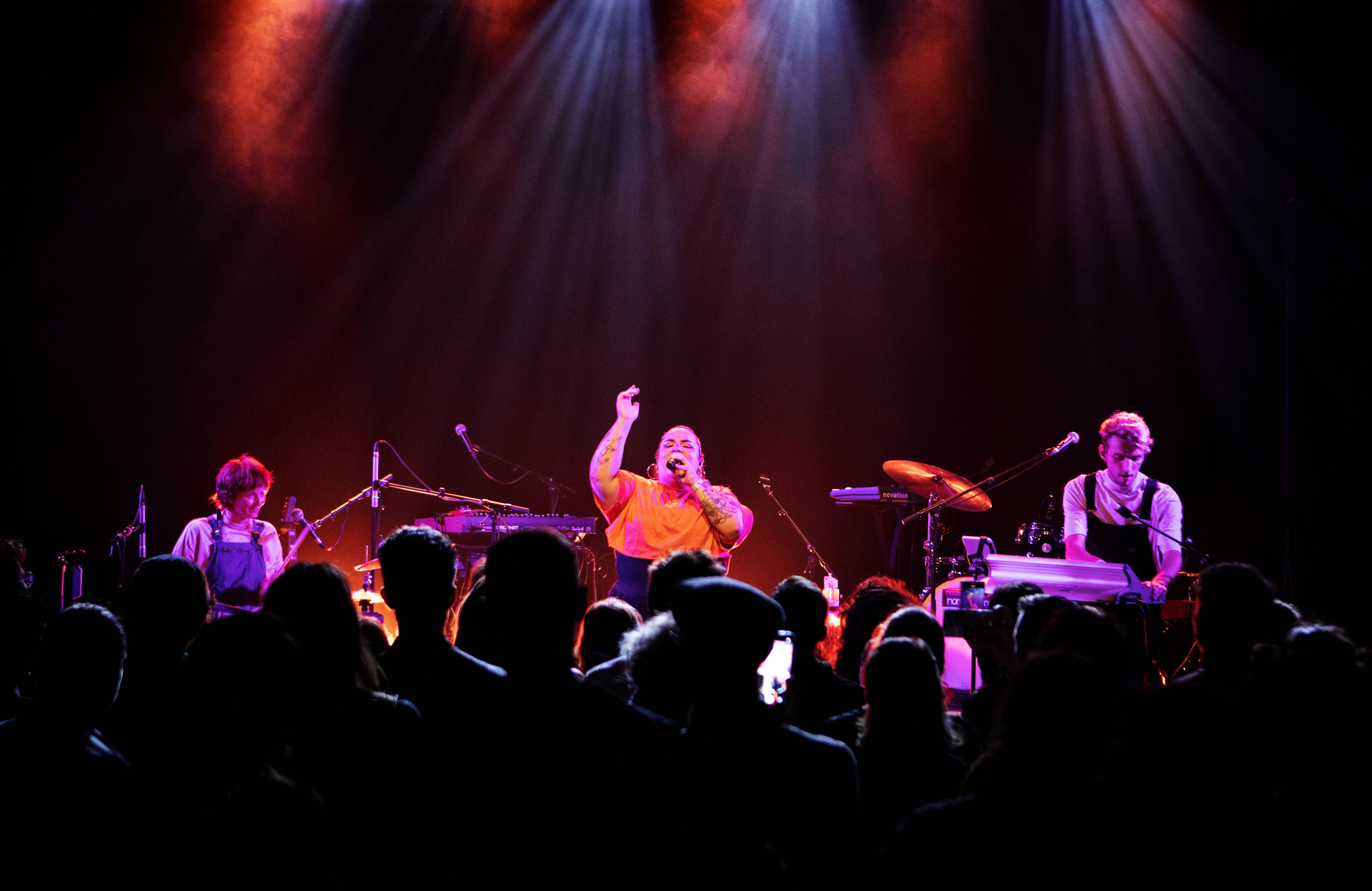 Page 18 Melba Phto Noodle Photographie