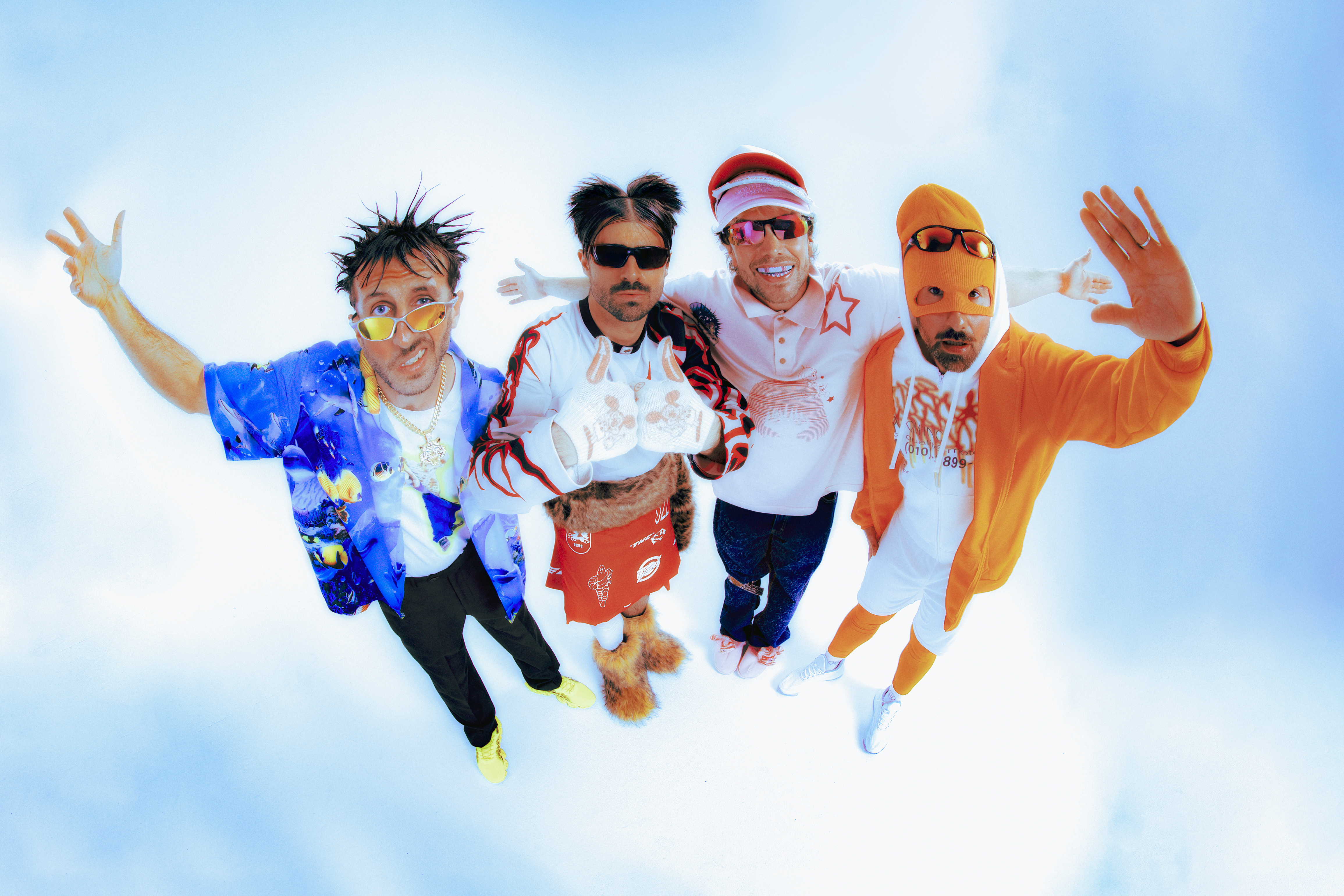 Page 18 Qualité Motel crédit Reggie Ray M Pimentel