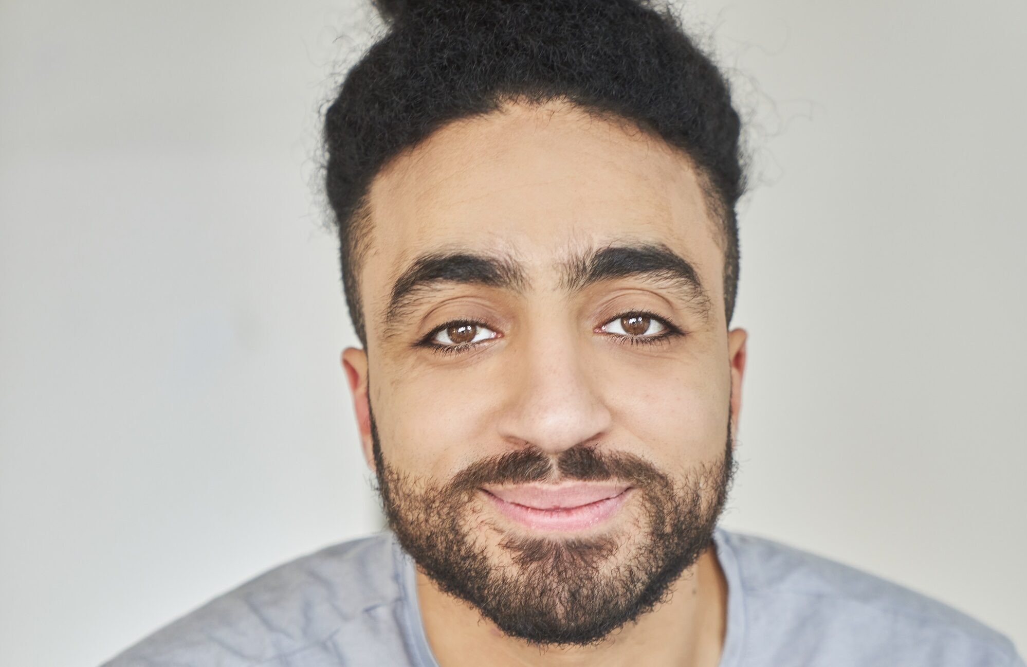 Page 20 Anas Hassouna Photo Sacha Bourque