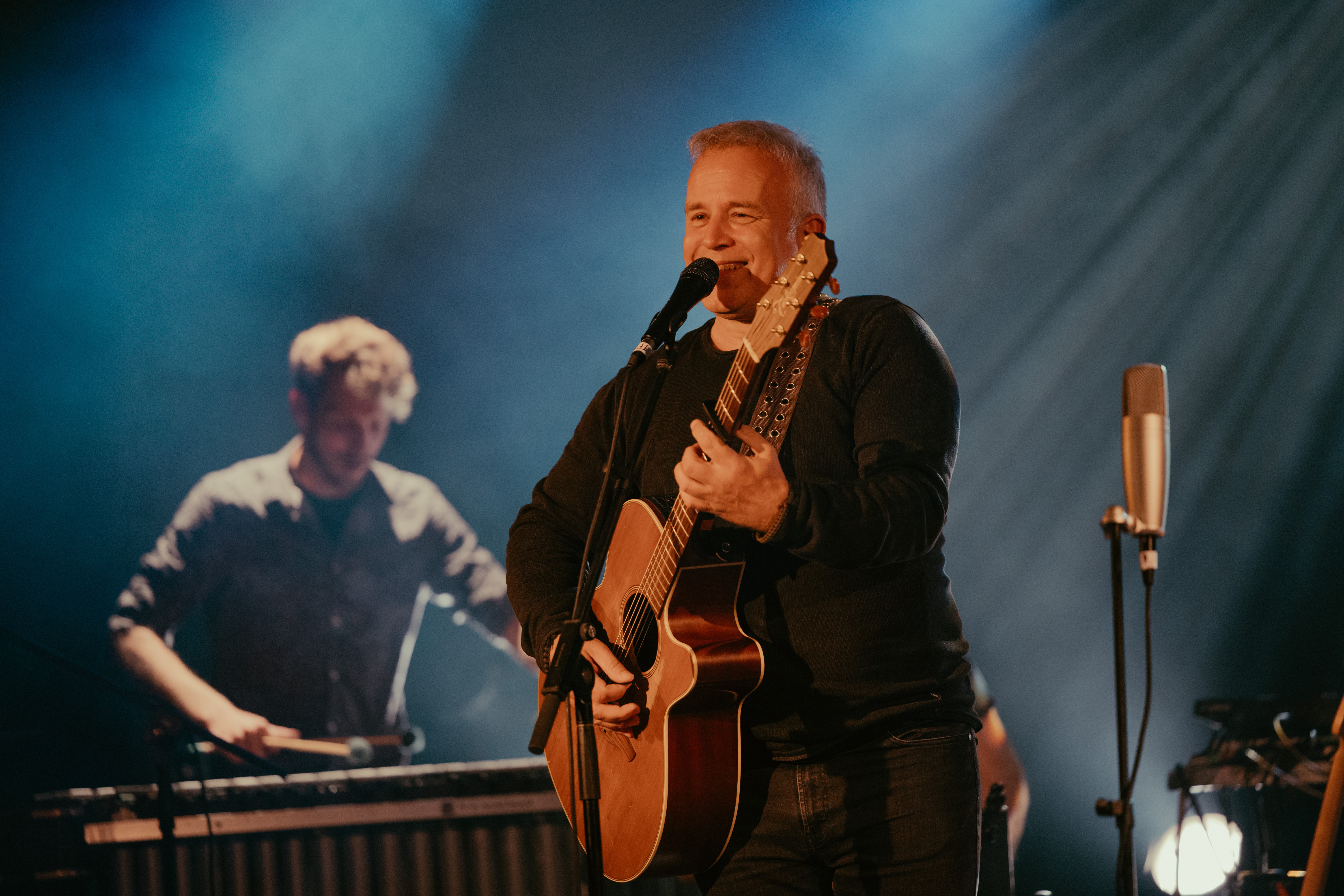 Page 22 Marc Déry Crédit Camille Gladu Drouin