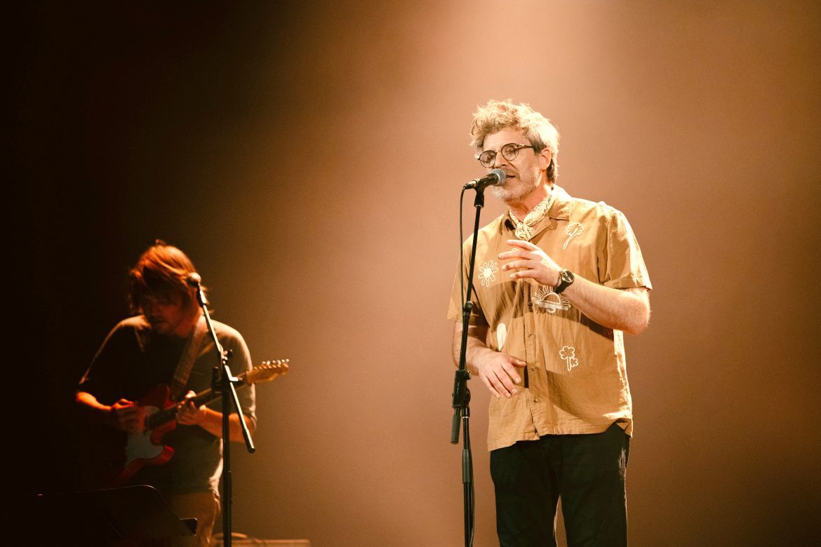 Page 22 Stephane Archambault 1 Crédit Camille Gladu Drouin