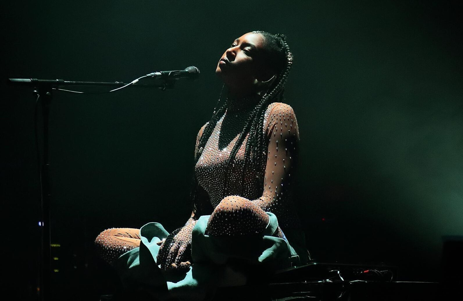 Page 24 Dominique Fils Aimé Photo Fred Hamelin