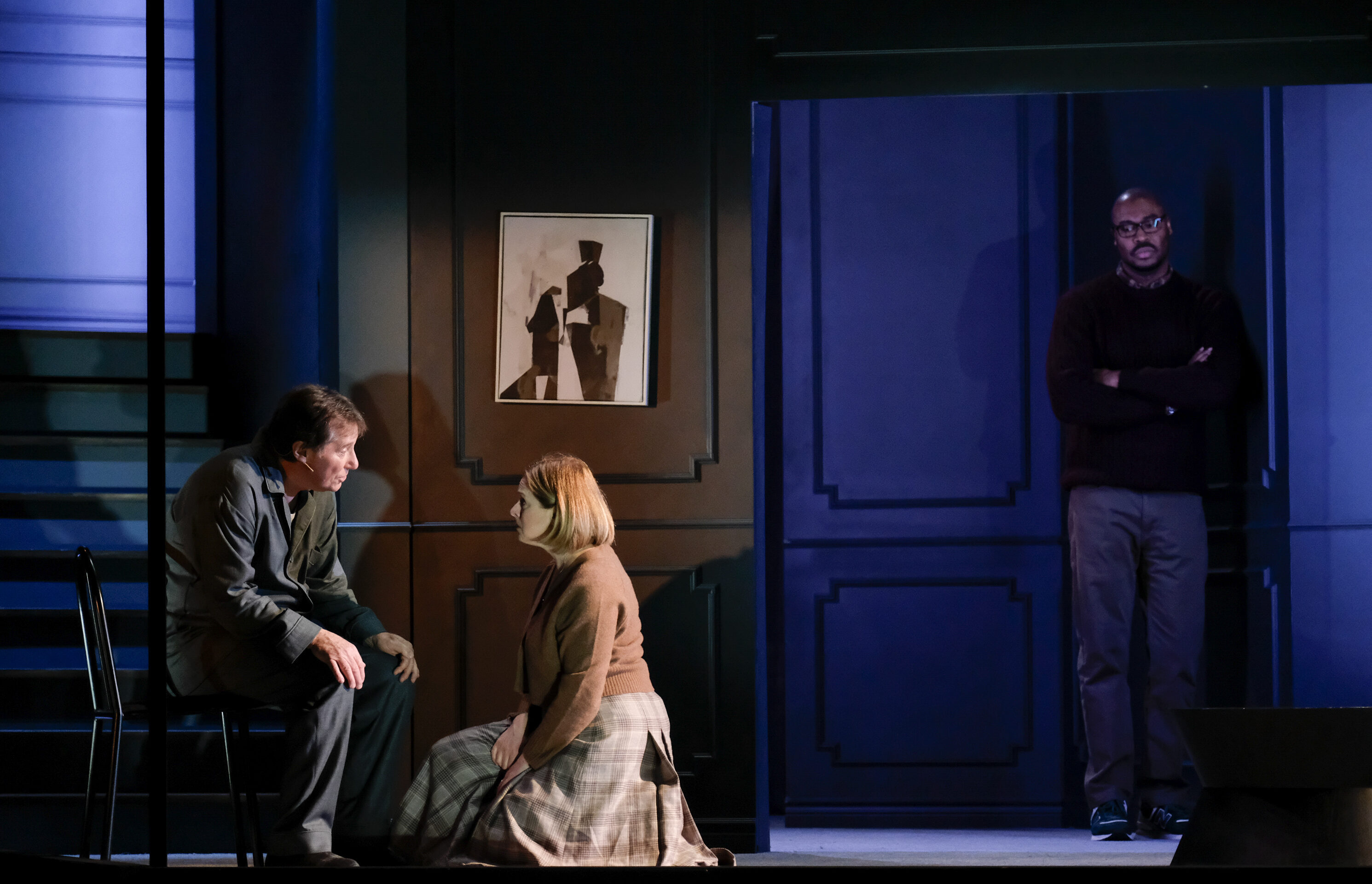 Page 24 Le Père Yves Renaud