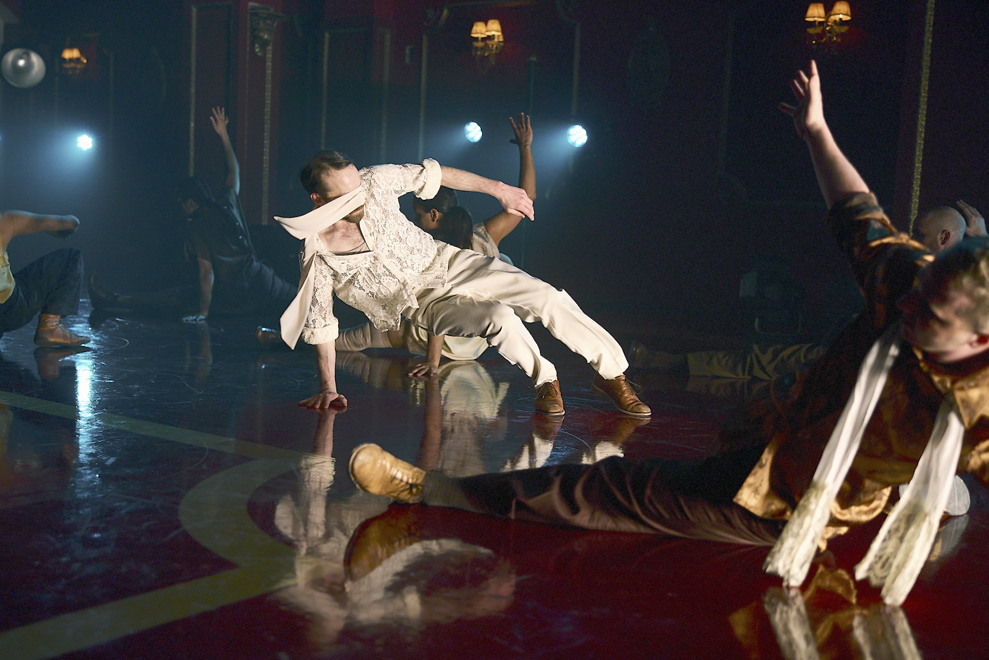 Page 26 Les Archipels