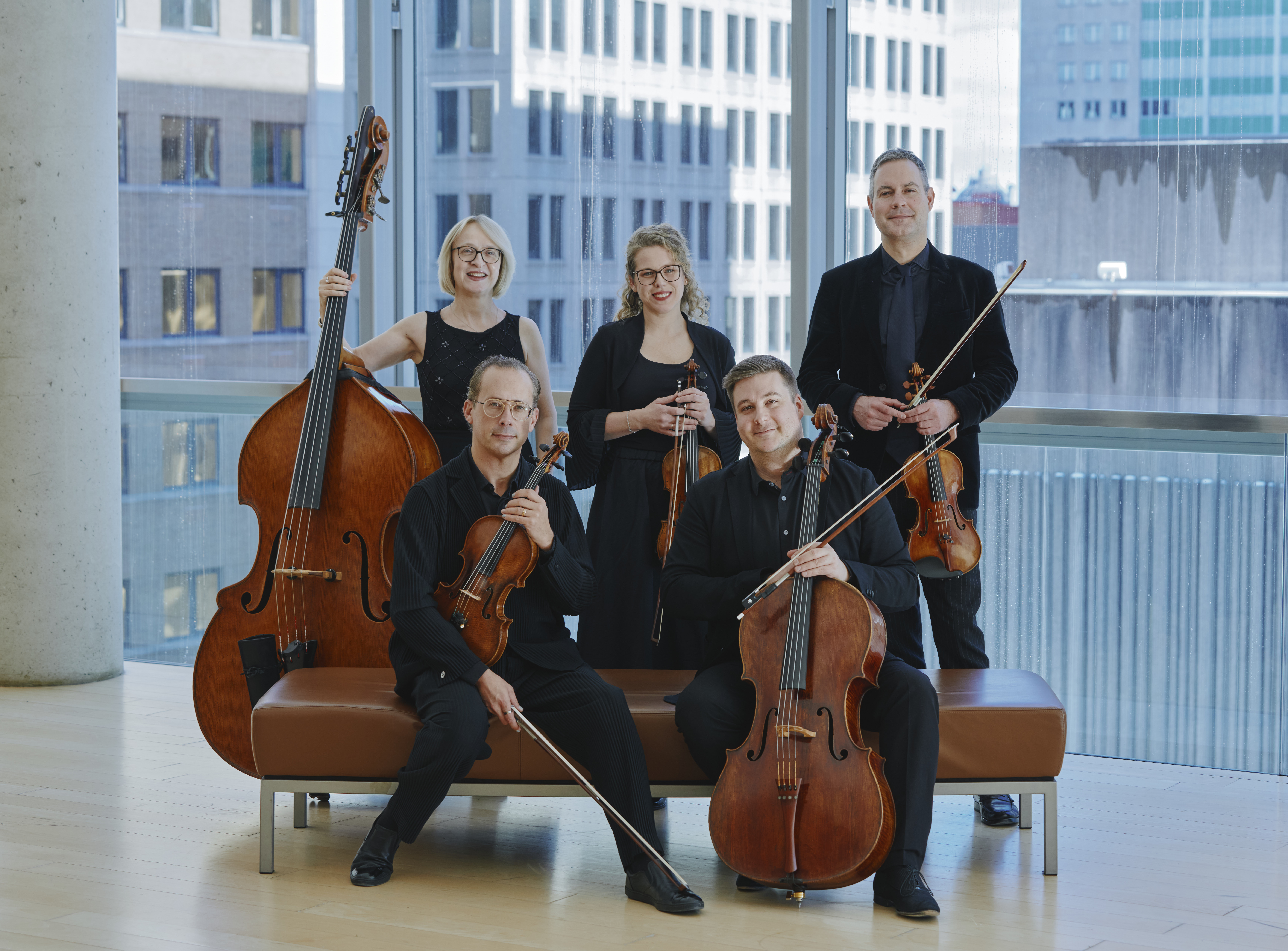 Page 26 Orchestre Métropolitain