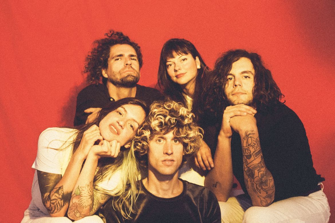 Page 28 Bon Enfant Photo Camille Gladu Droui