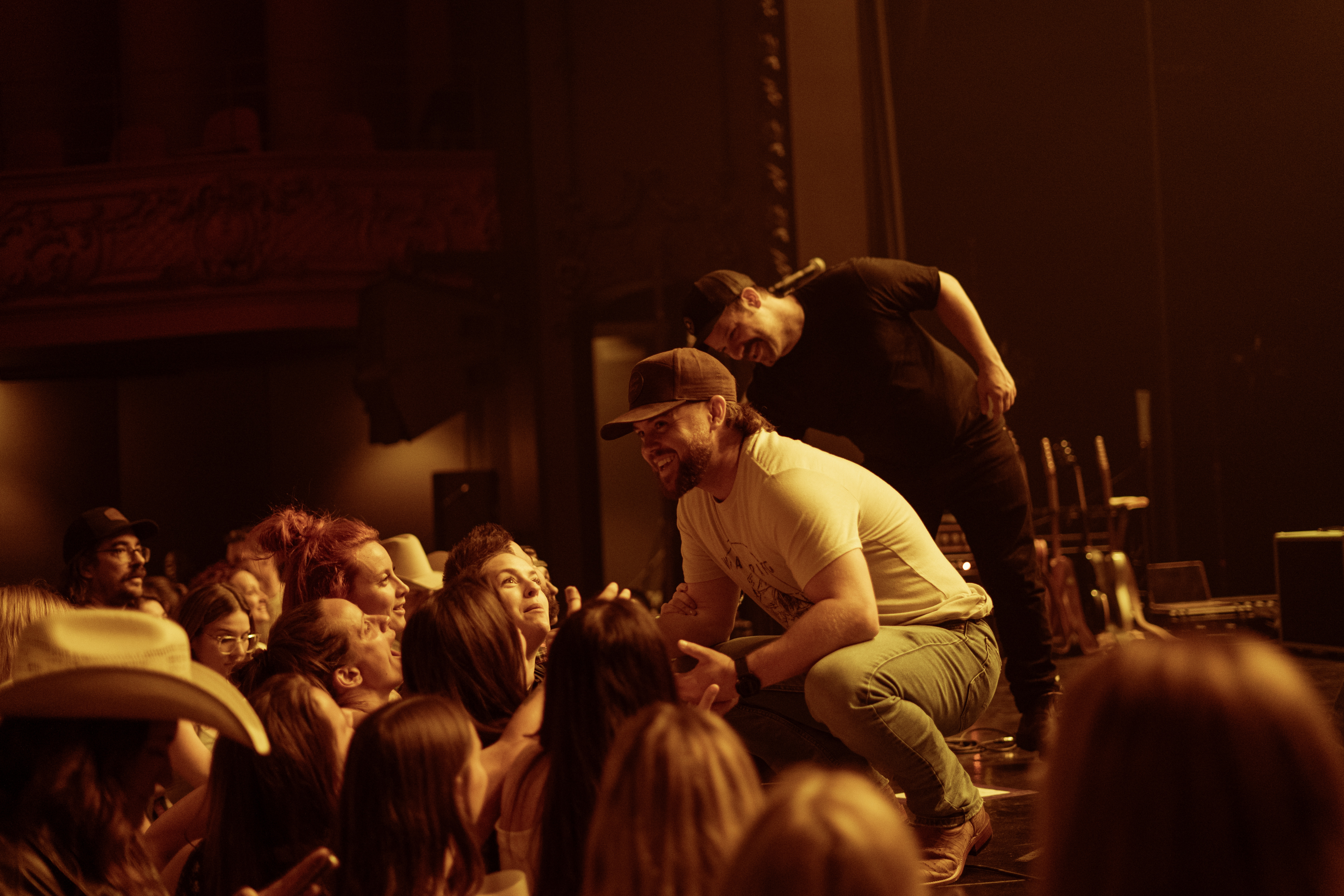 Page 30 Francis Crédit Cédric Fortin