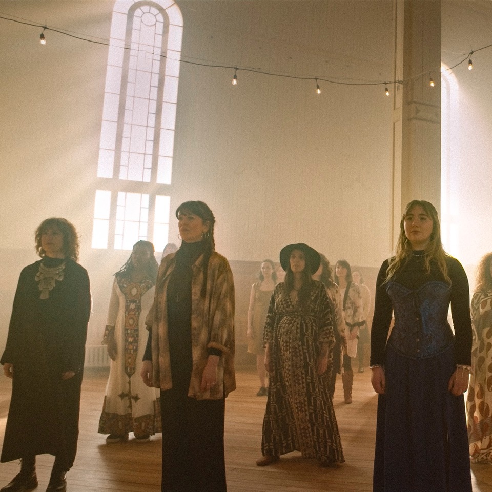 Page 32 Héritières C Lucile Parry Canet