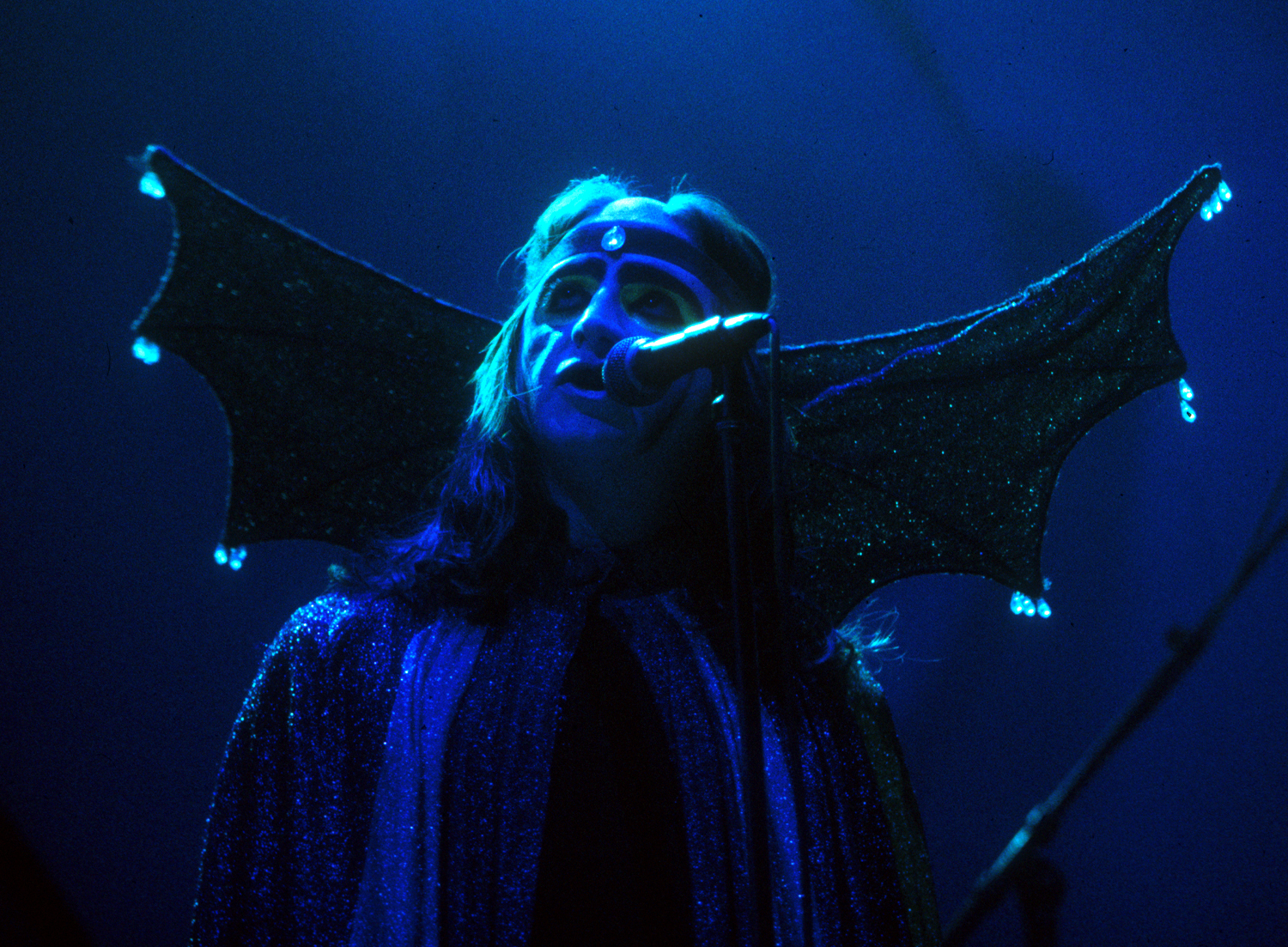 Page 33 Musical Box Armando Gallo