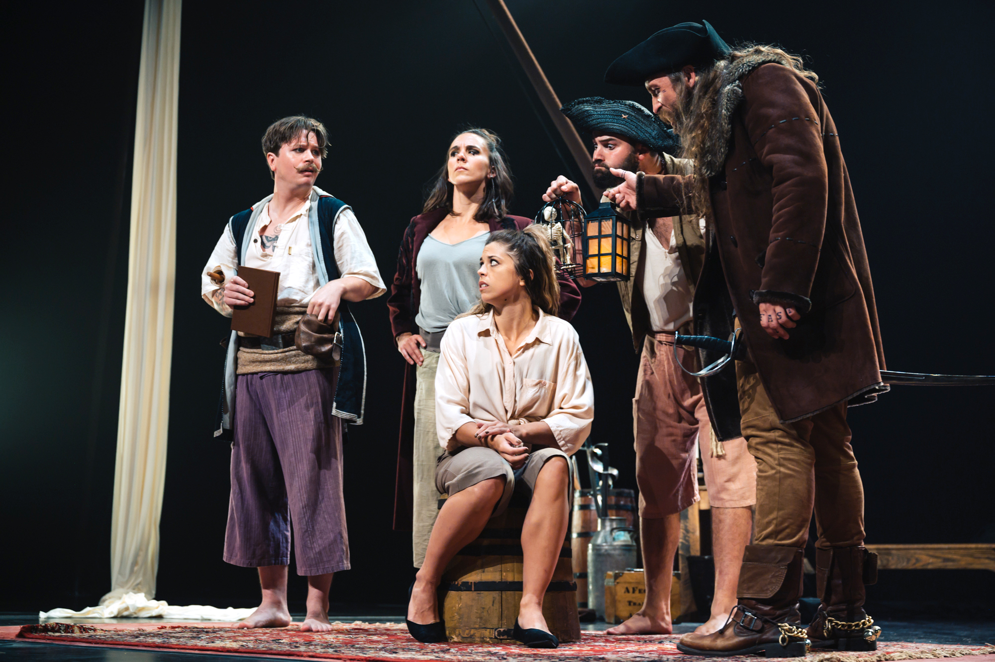 Page 34 Équipage recherché Photo Christian Leduc 2