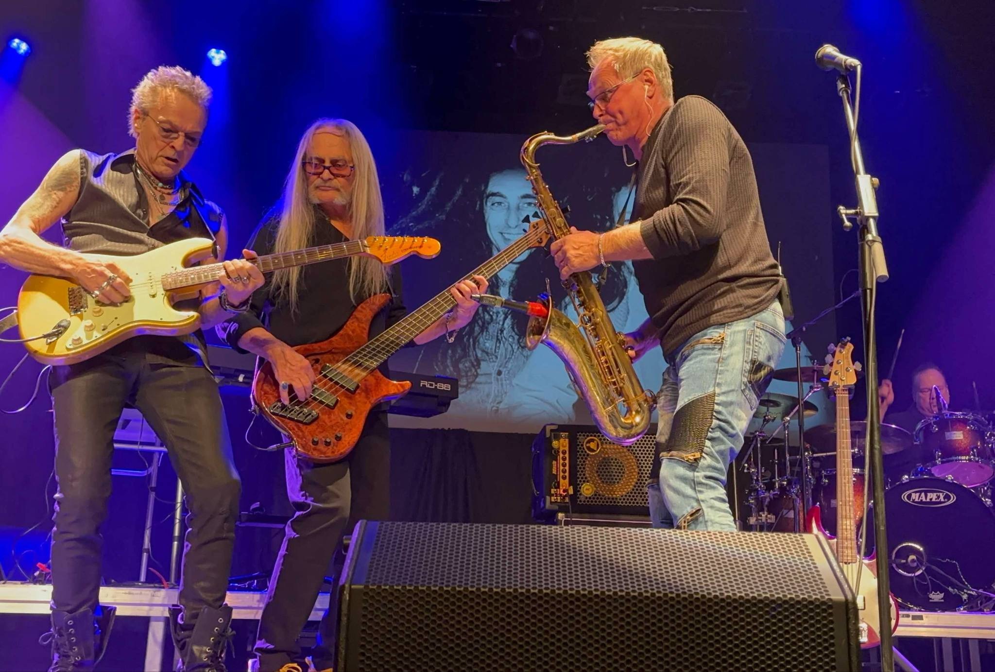 Page 34 Breen Le Boeuf crédit Charlene Lavigne