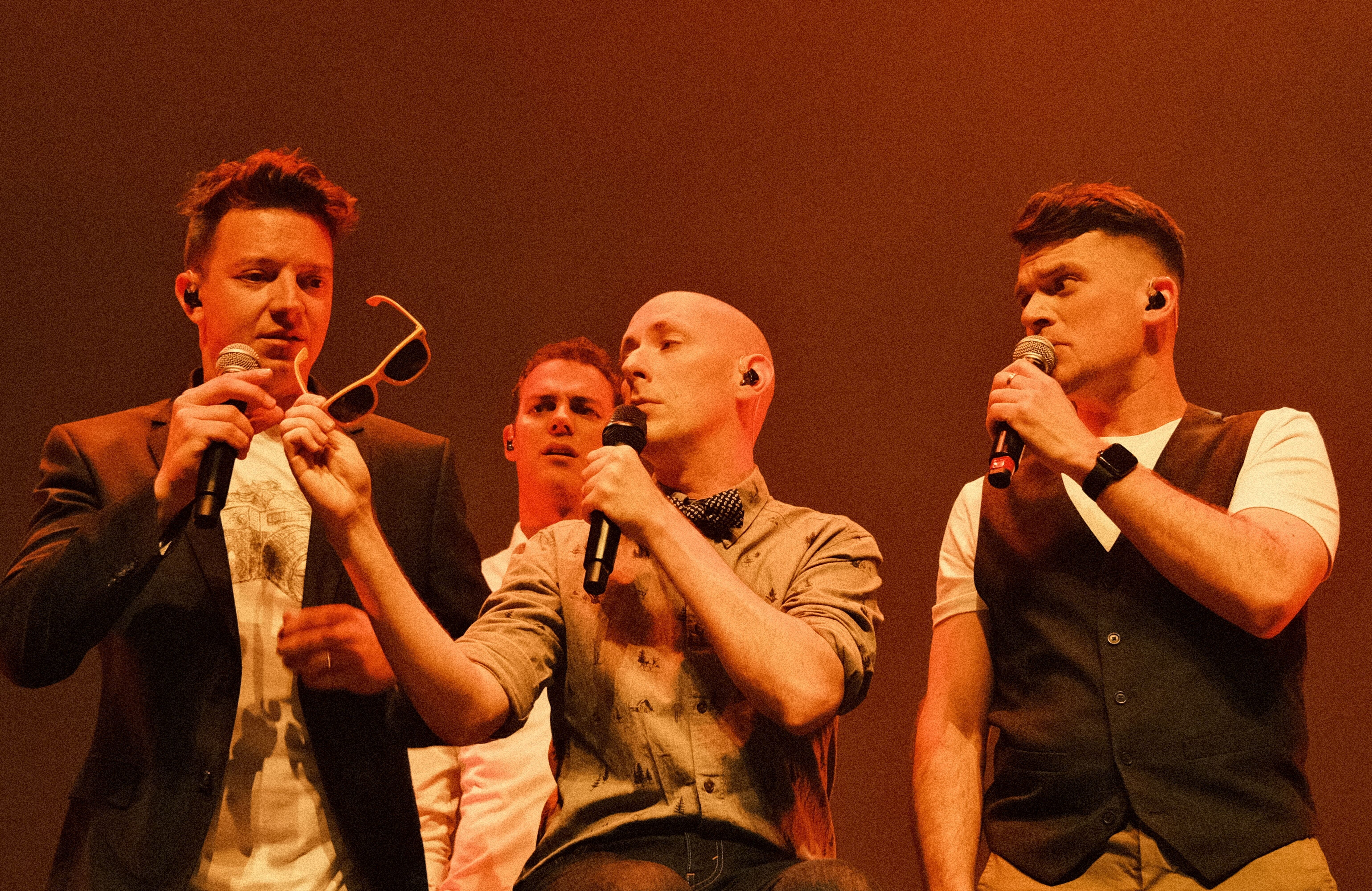 Page 34 Qu4rtz Photo Marc Étienne Mongrain