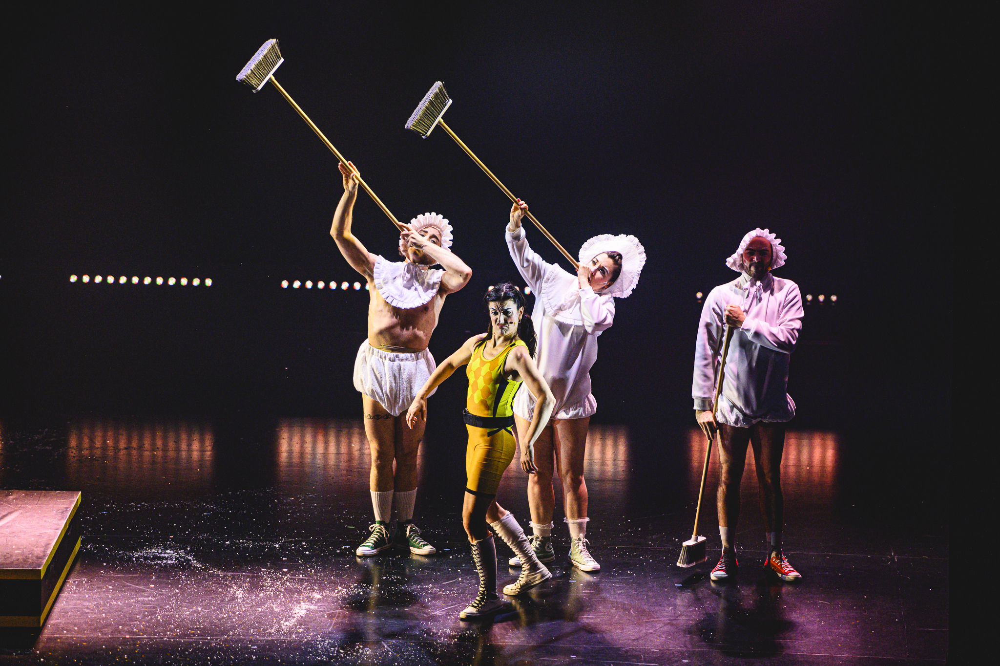 Page 36 Michel Photo Ludovic Gauthier