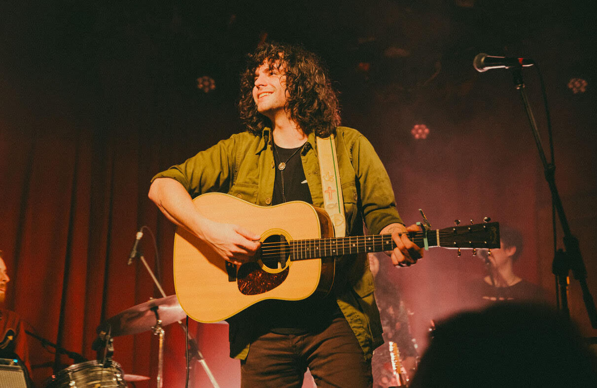 Page 36 Alex Bureger nouvelle photo