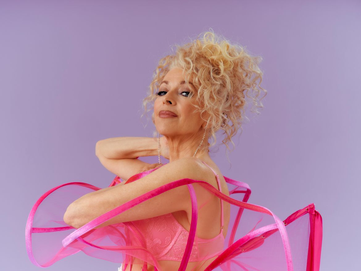 Page 36 Joe Bocan Photo Jules Bédard