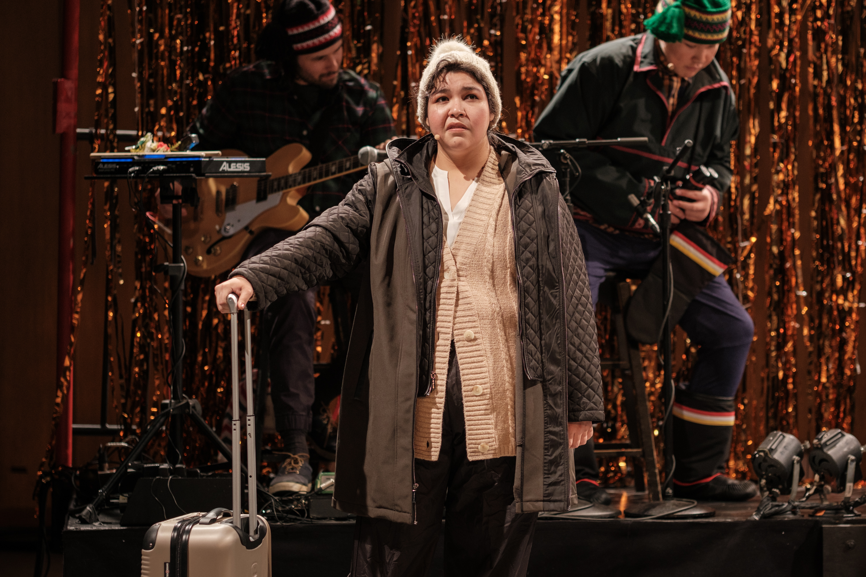 Page 37 Manikanetish