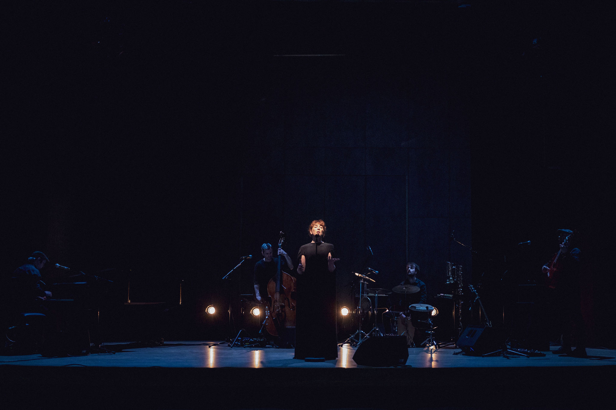 Page 40 Alexandra Templier Crédit Thibault Carron