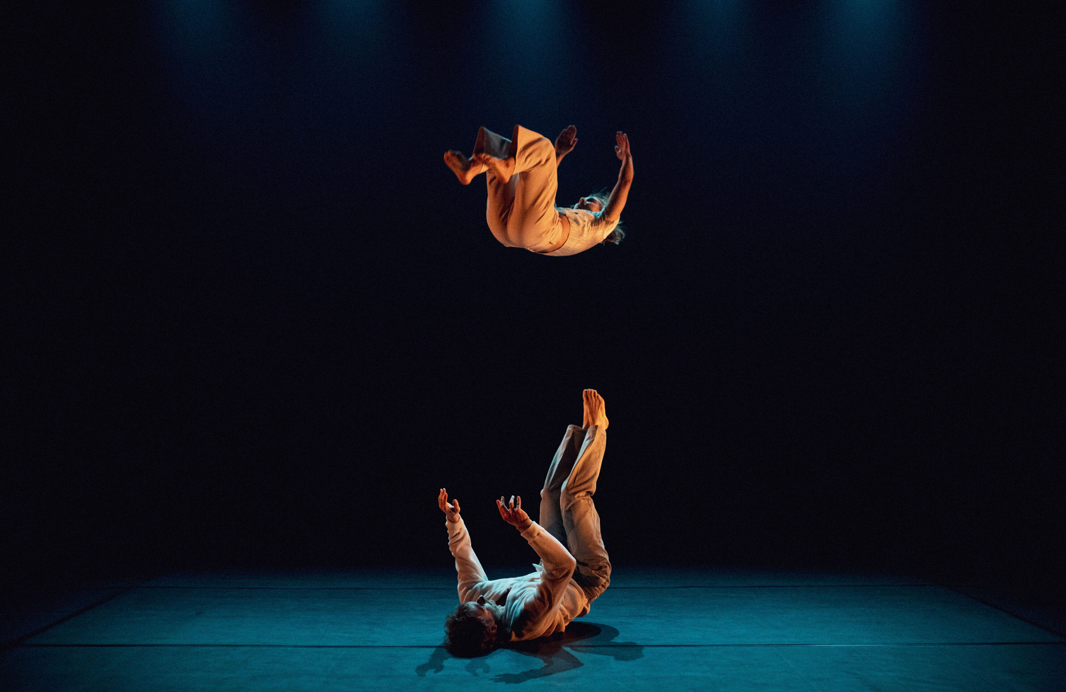 Page 40 Cirque Thibault Carron