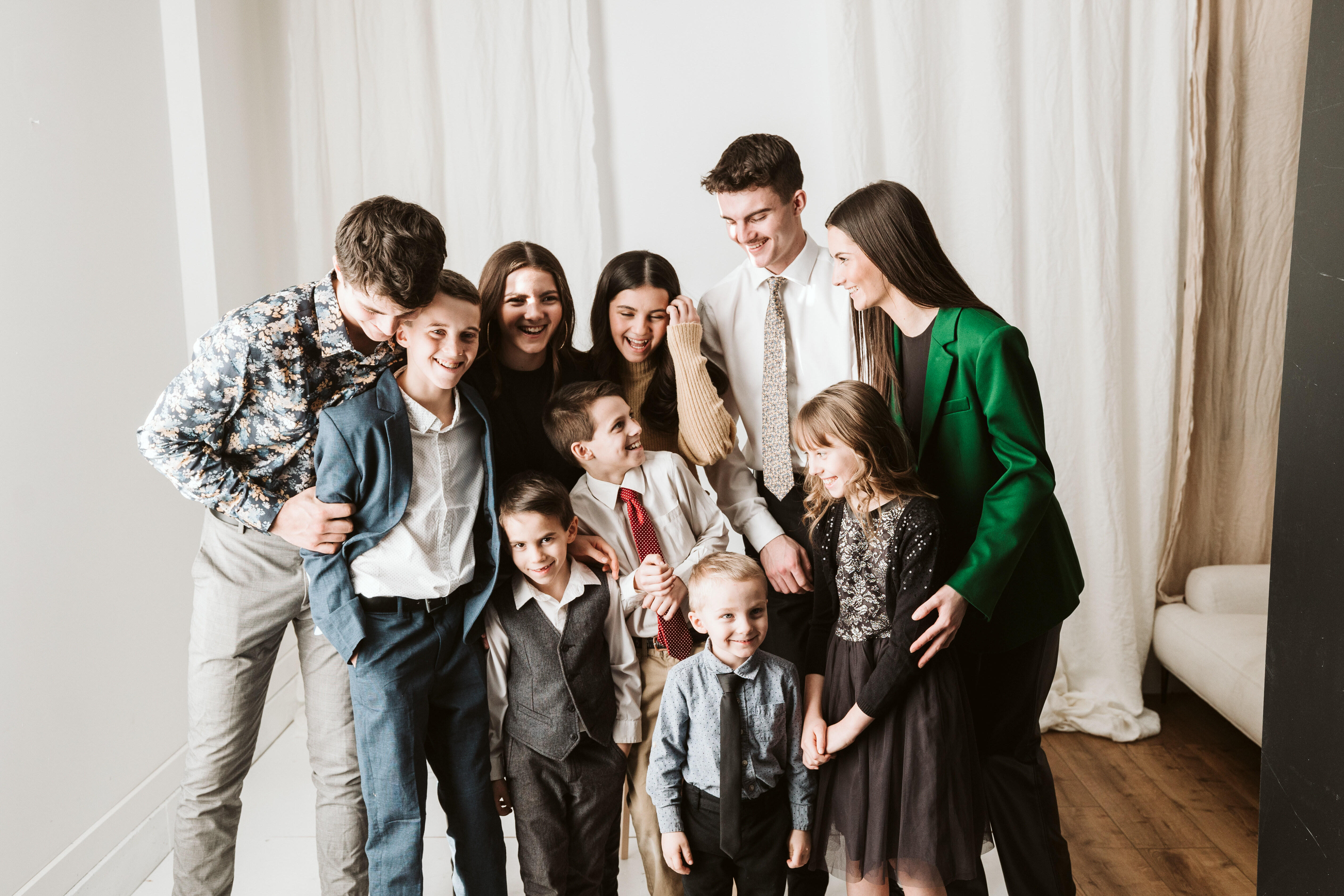 Page 40 Leahy crédit Zita Payne