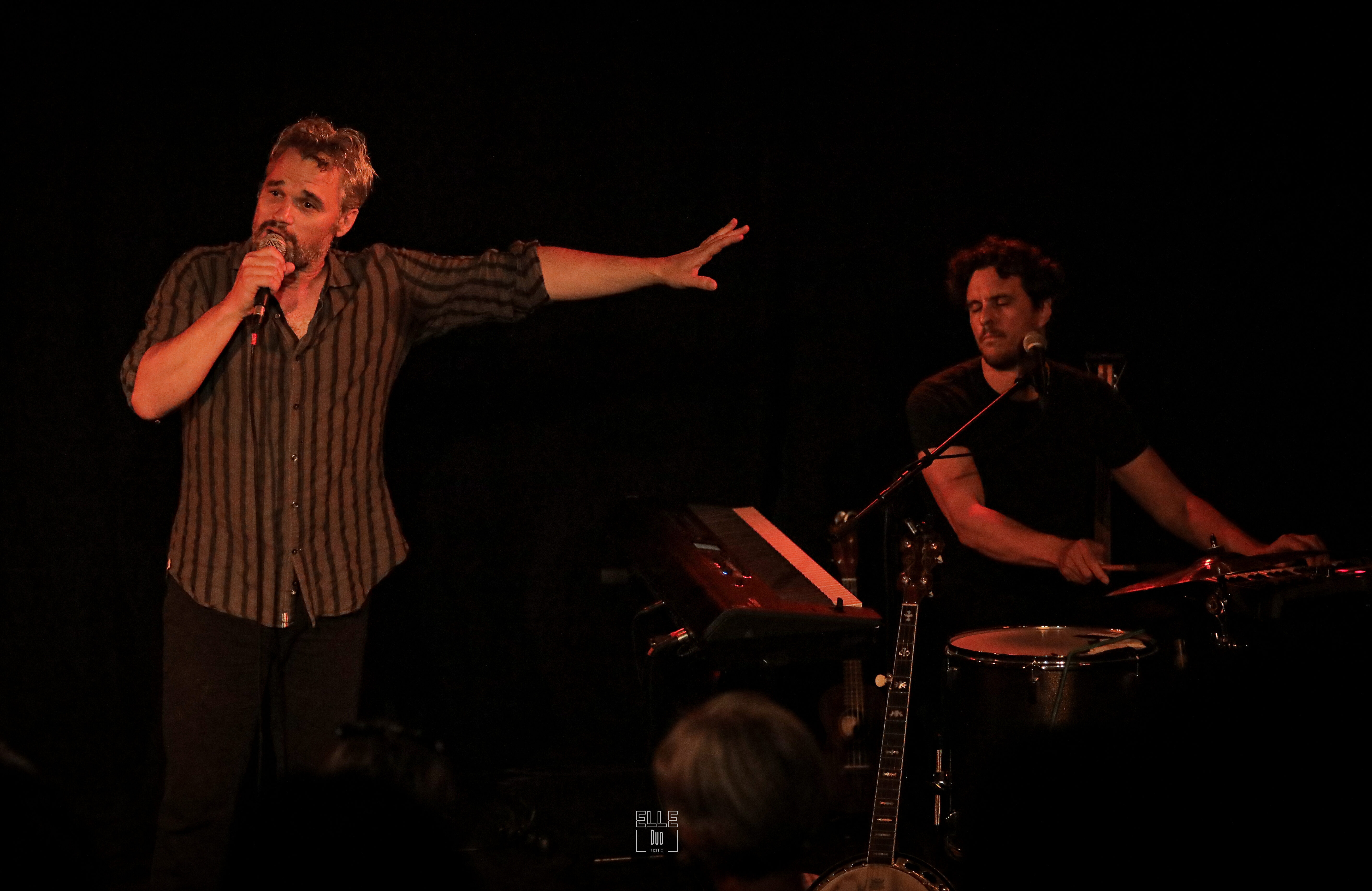 Page 40 MYTHOMANE 2 elledudvisuals