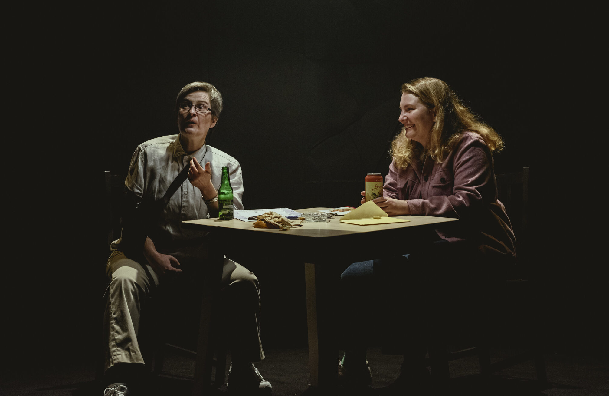 Page 40 Maurice Photo Émile Dumais