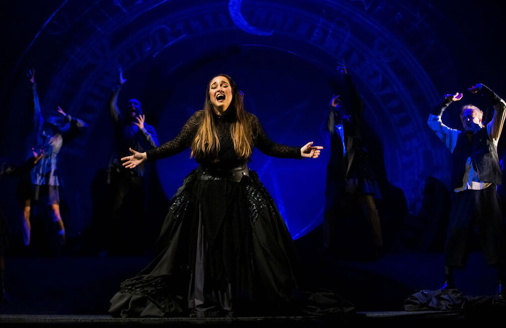 Page 40 la corriveau Photo Thierry du Bois