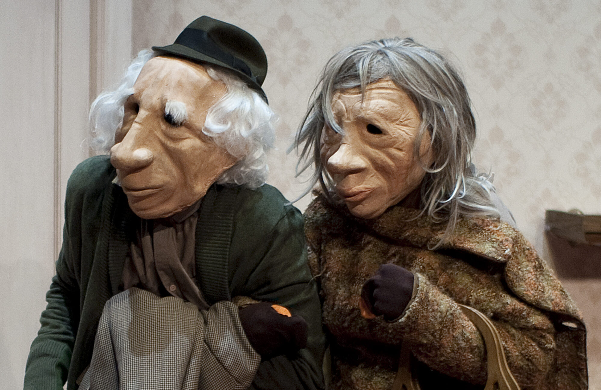 Page 44 André et Dorine