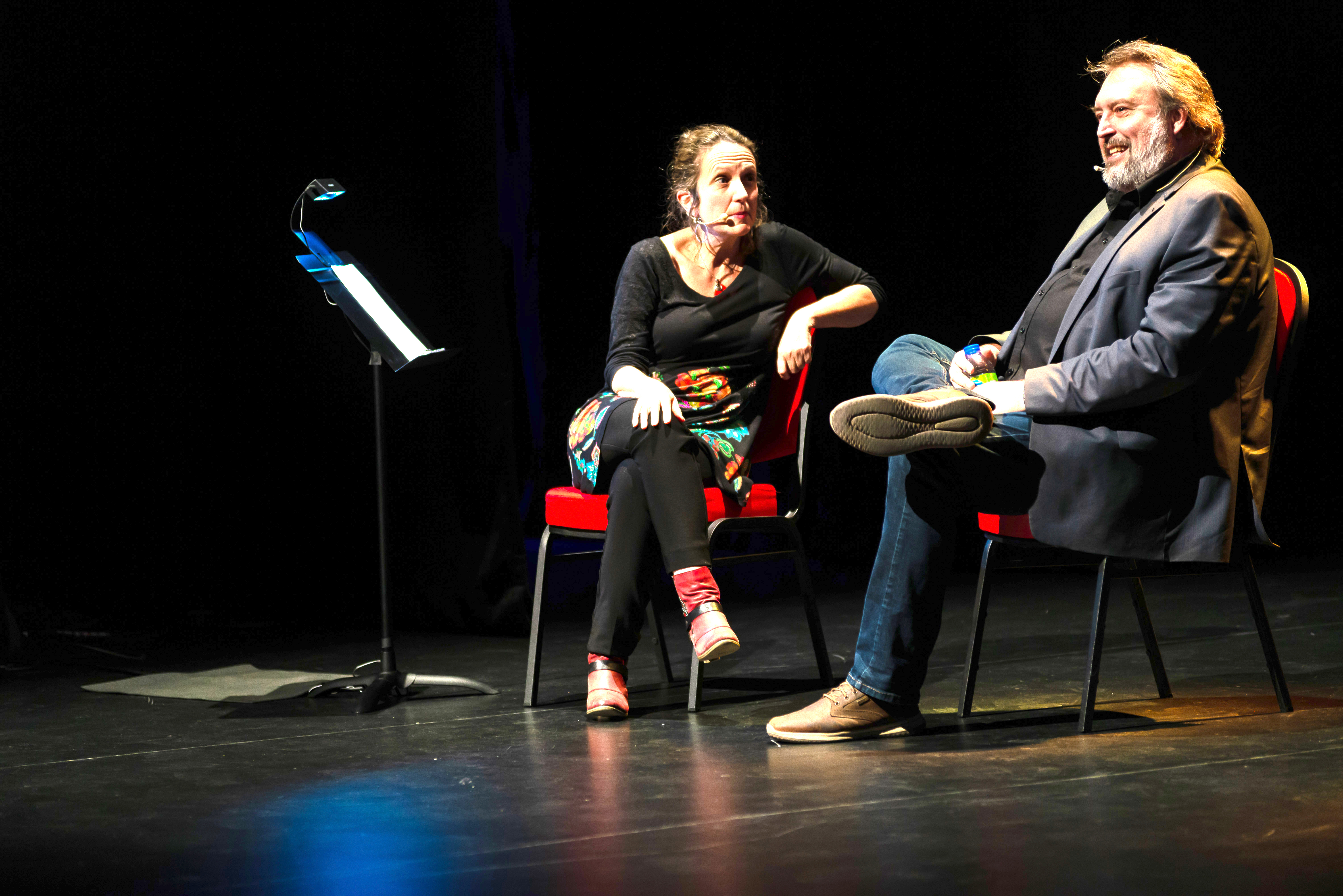 Page 46 Lart de la Parole