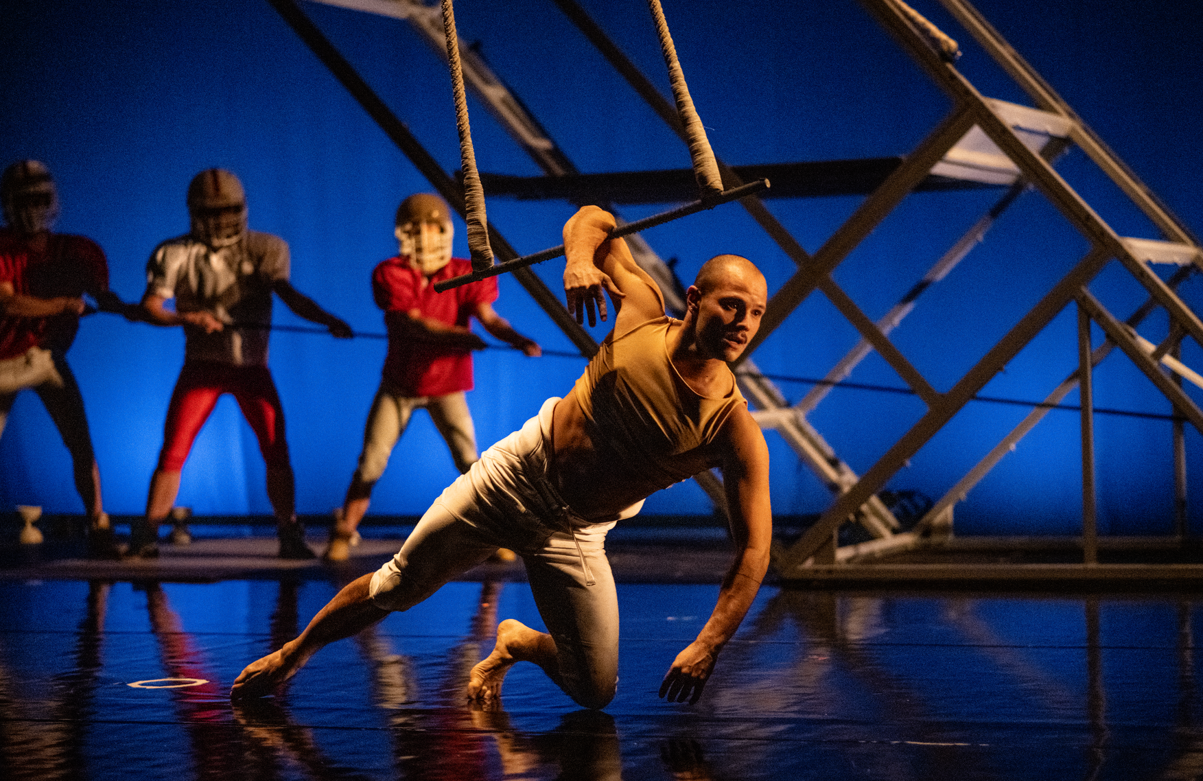 Page 46 MUSE Photo EMMANUEL BURRIEL