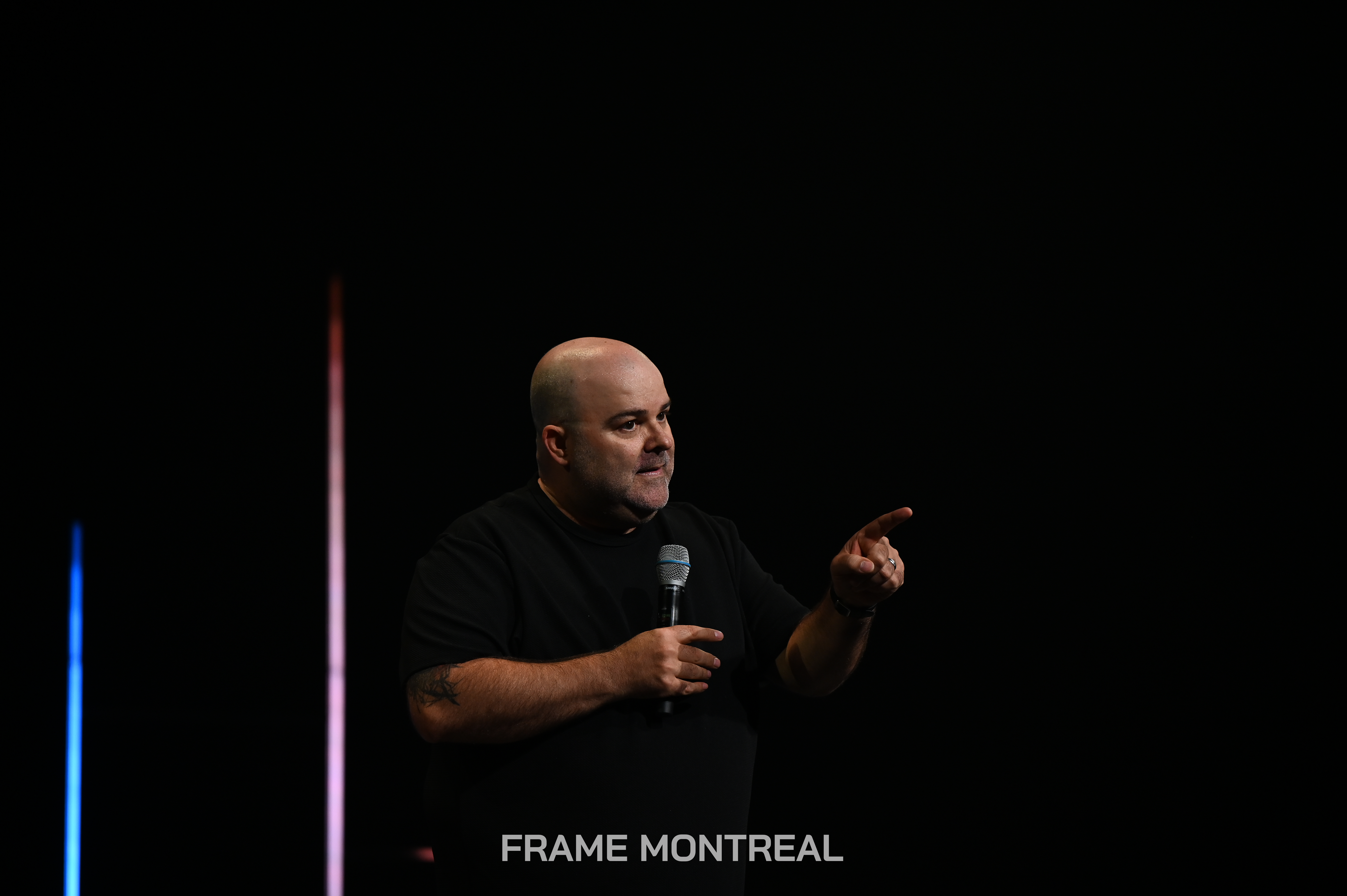 Page 52 Laurent Paquin Photo Frame Montréal