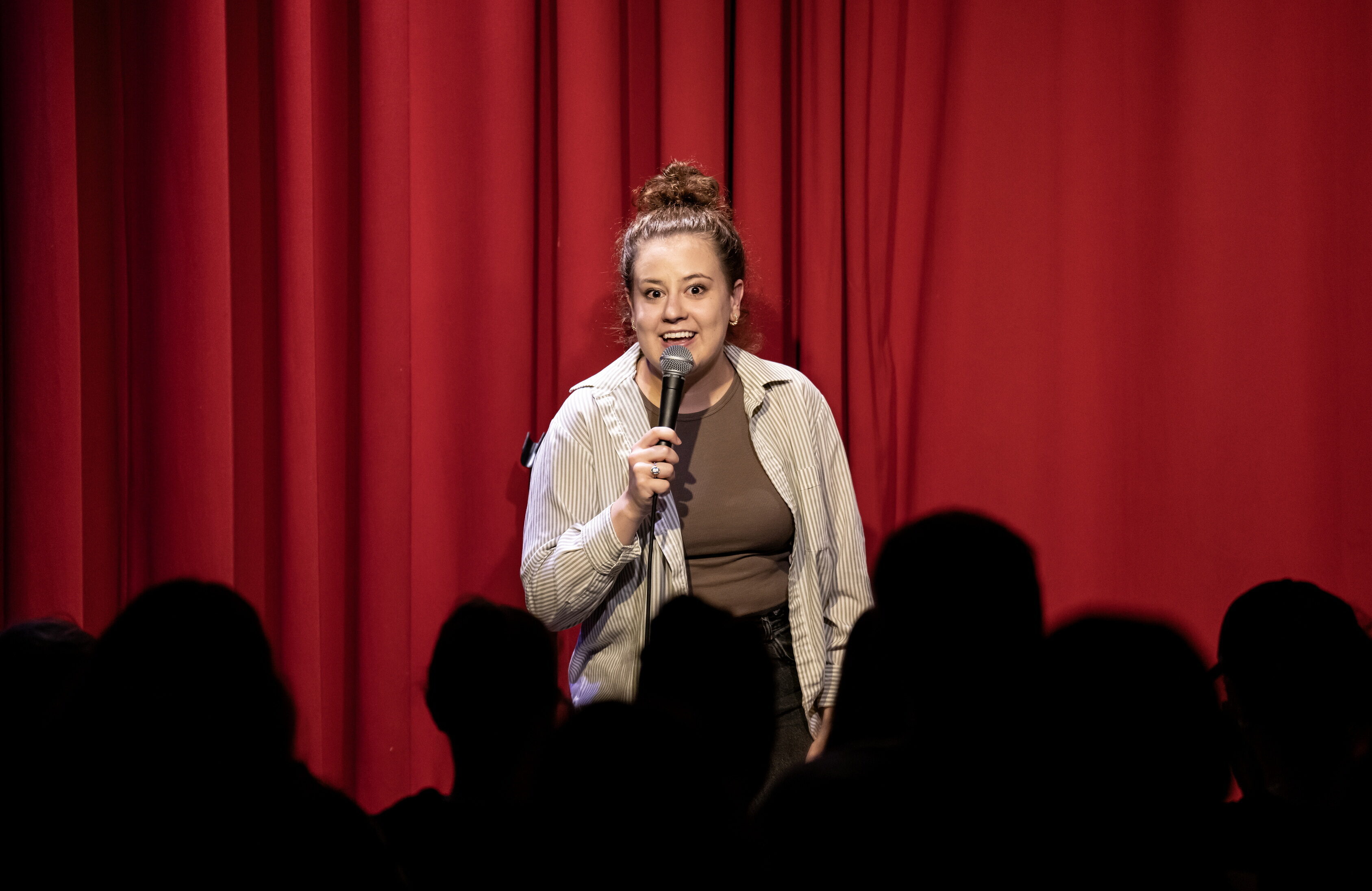 Page 52 Megan Brouillard Patrick Beaudry