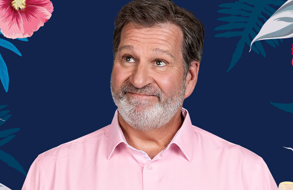 Page 54 Mario Jean spectacle