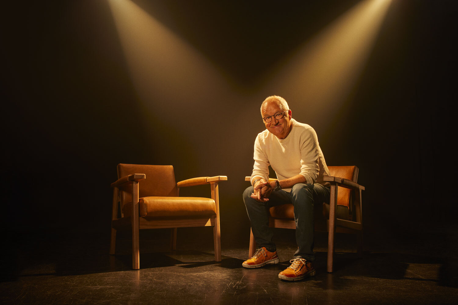 Page 54 Michel Barrette