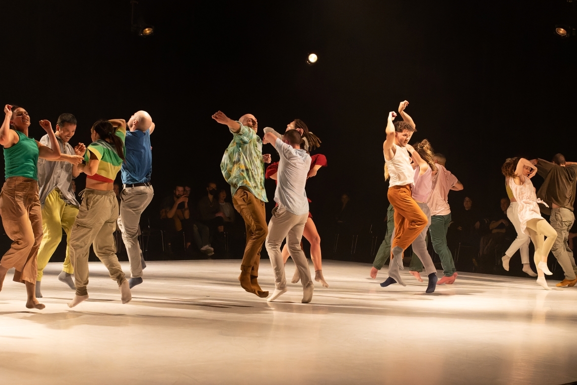 Rhapsodie 5 David Wong