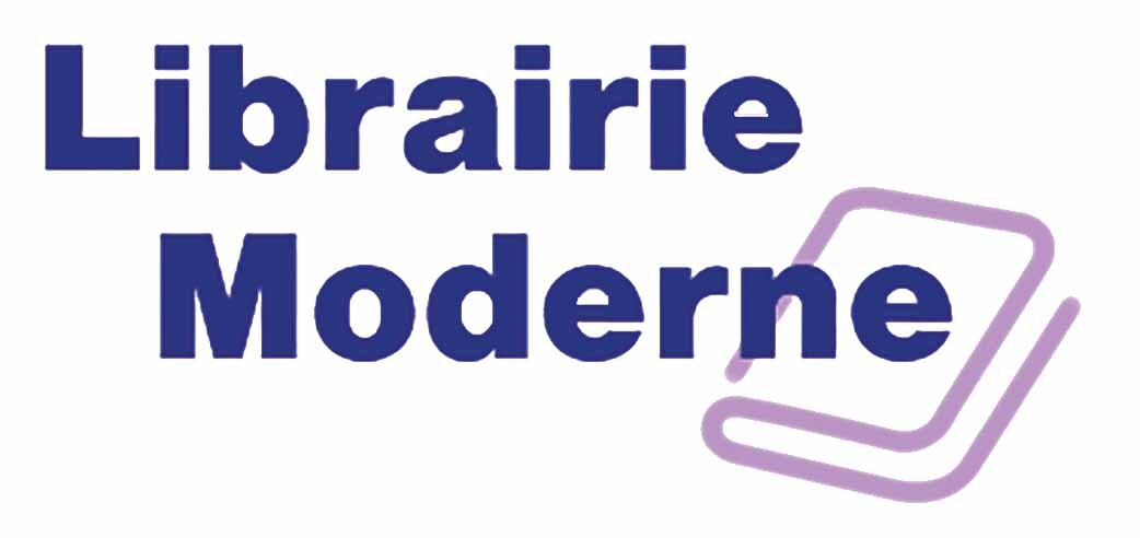 Librairie Moderne
