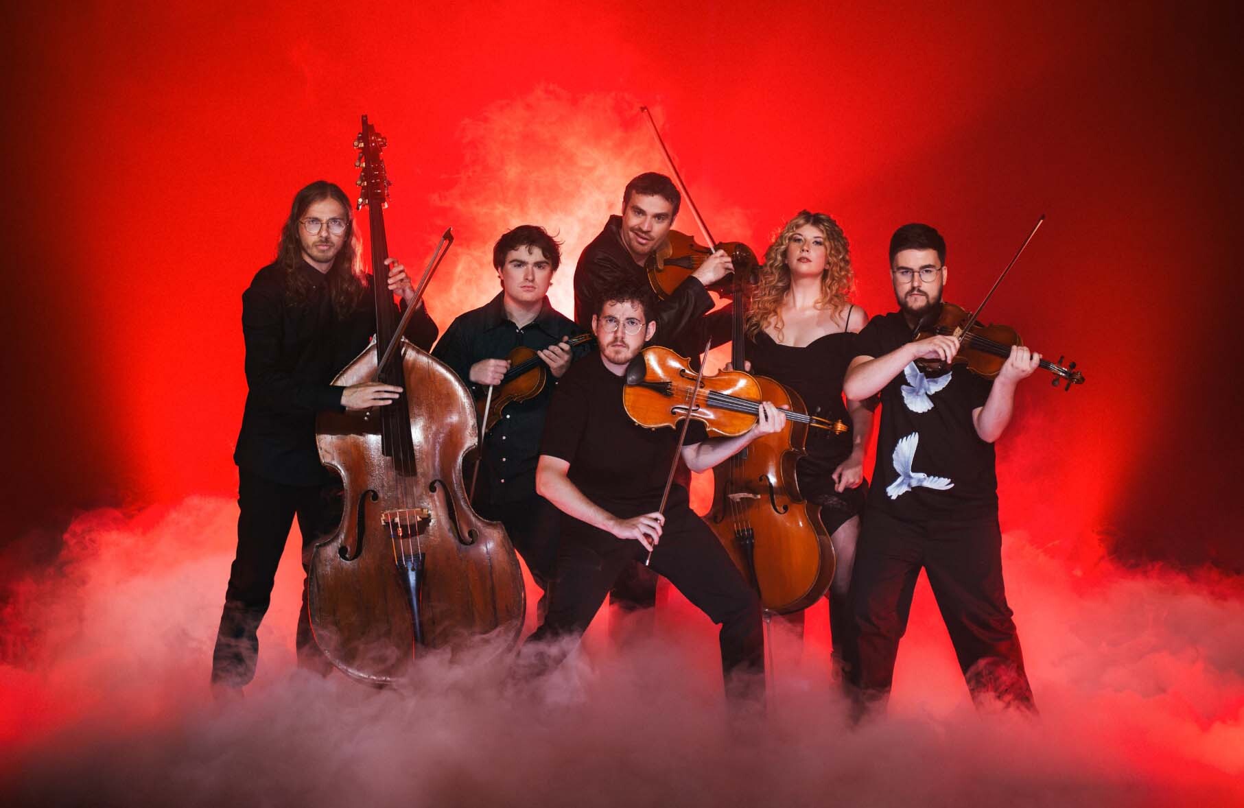 Wooden Shapes 1170 x 760