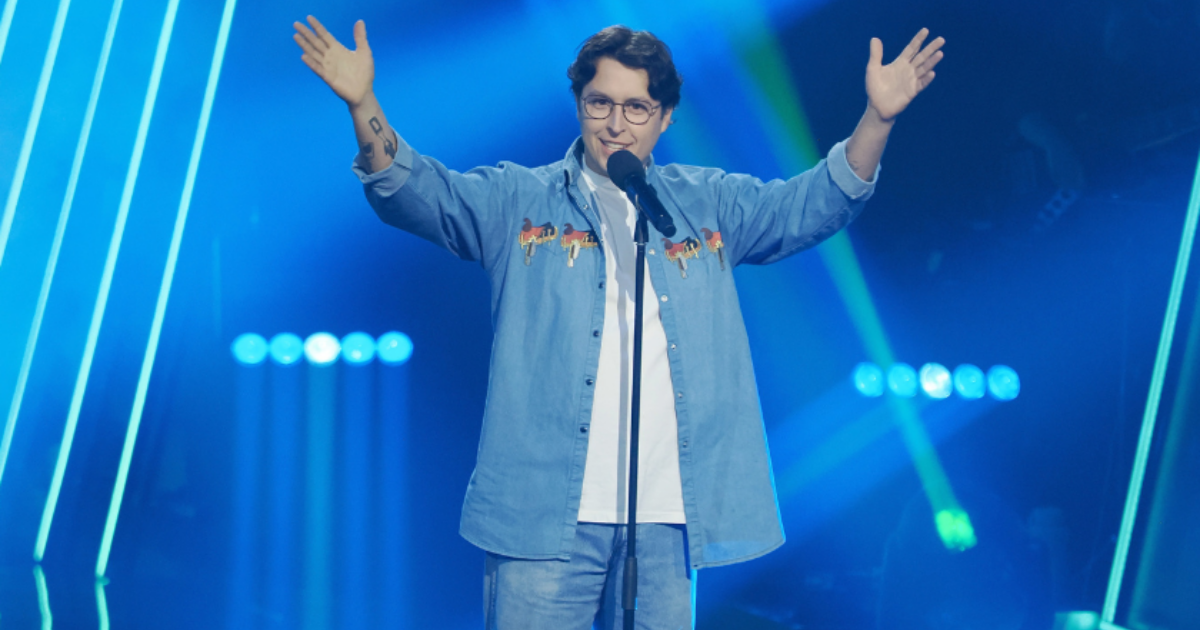 Alexandre Forest: De l'ébénisterie à l'humour | SPEC du Haut-Richelieu