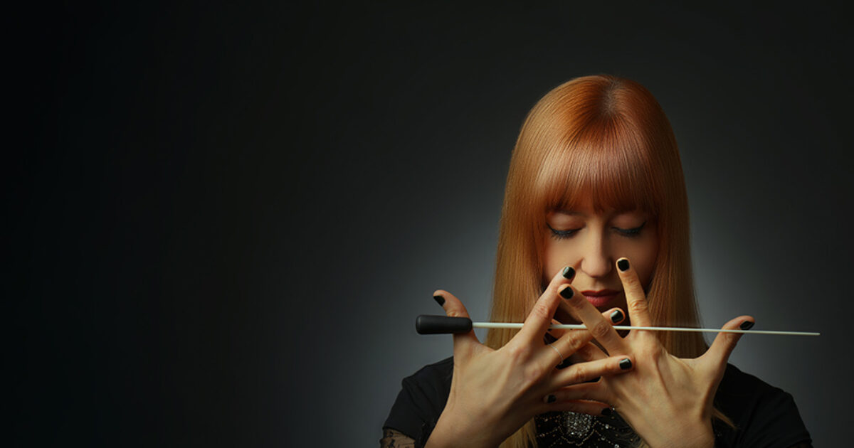 Les Violons du Roy Mozart en partage SPEC